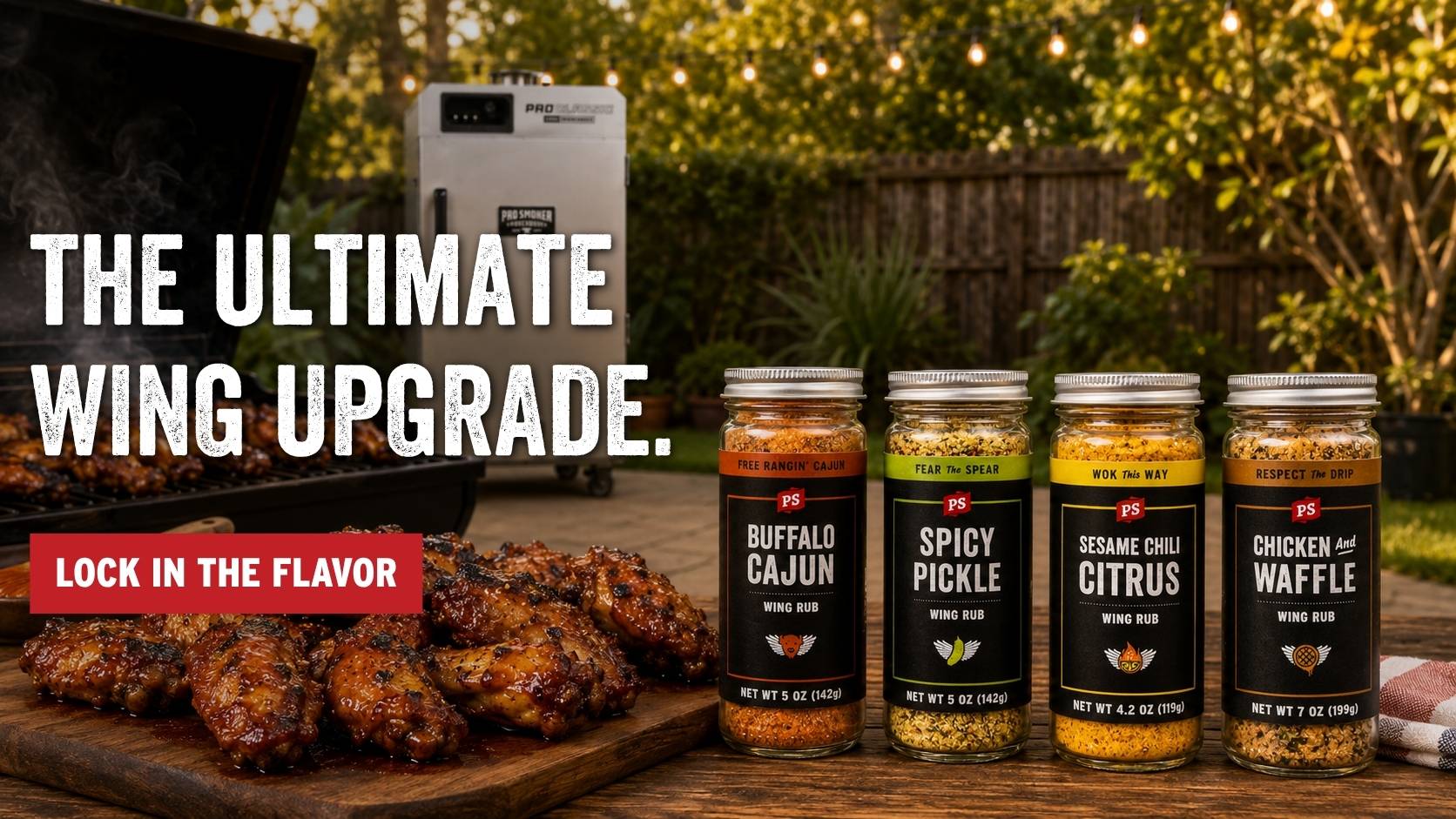 Master Your Craft with Flavor