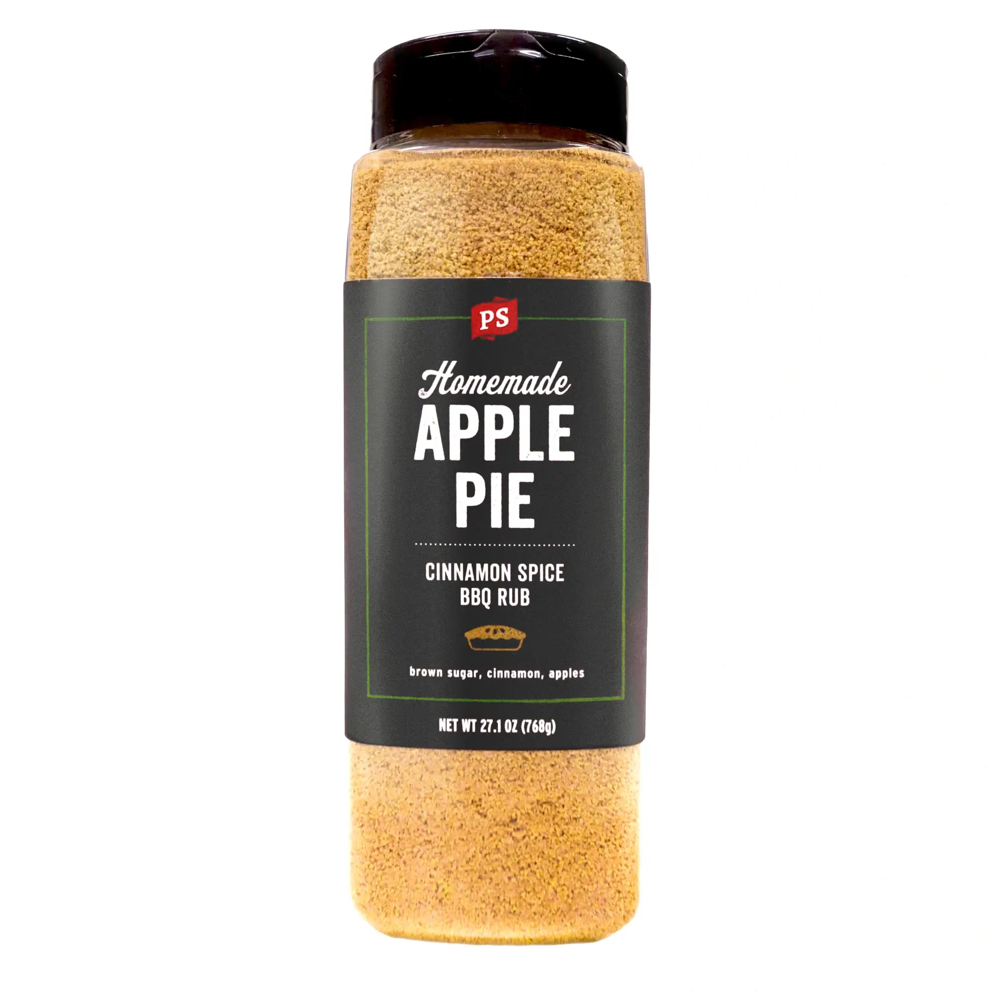 BBQ Rubs & Sauces Best Sellers